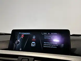 Used 2015 BMW 420i M Sport Alpine White - Interior and Exterior details 18
