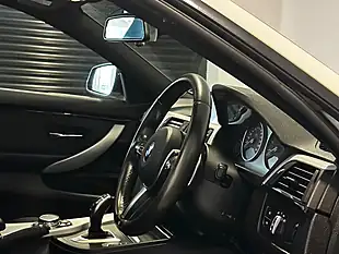 Used 2015 BMW 420i M Sport Alpine White - Interior and Exterior details 2