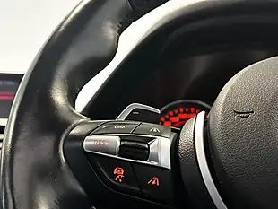 Used 2015 BMW 420i M Sport Alpine White - Interior and Exterior details 12