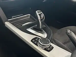 Used 2015 BMW 420i M Sport Alpine White - Interior and Exterior details 14