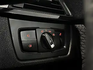 Used 2015 BMW 420i M Sport Alpine White - Interior and Exterior details 3