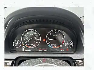 Used 2015 BMW 5 Series Gran Turismo M Sport GT Blue - Interior and Exterior details 11