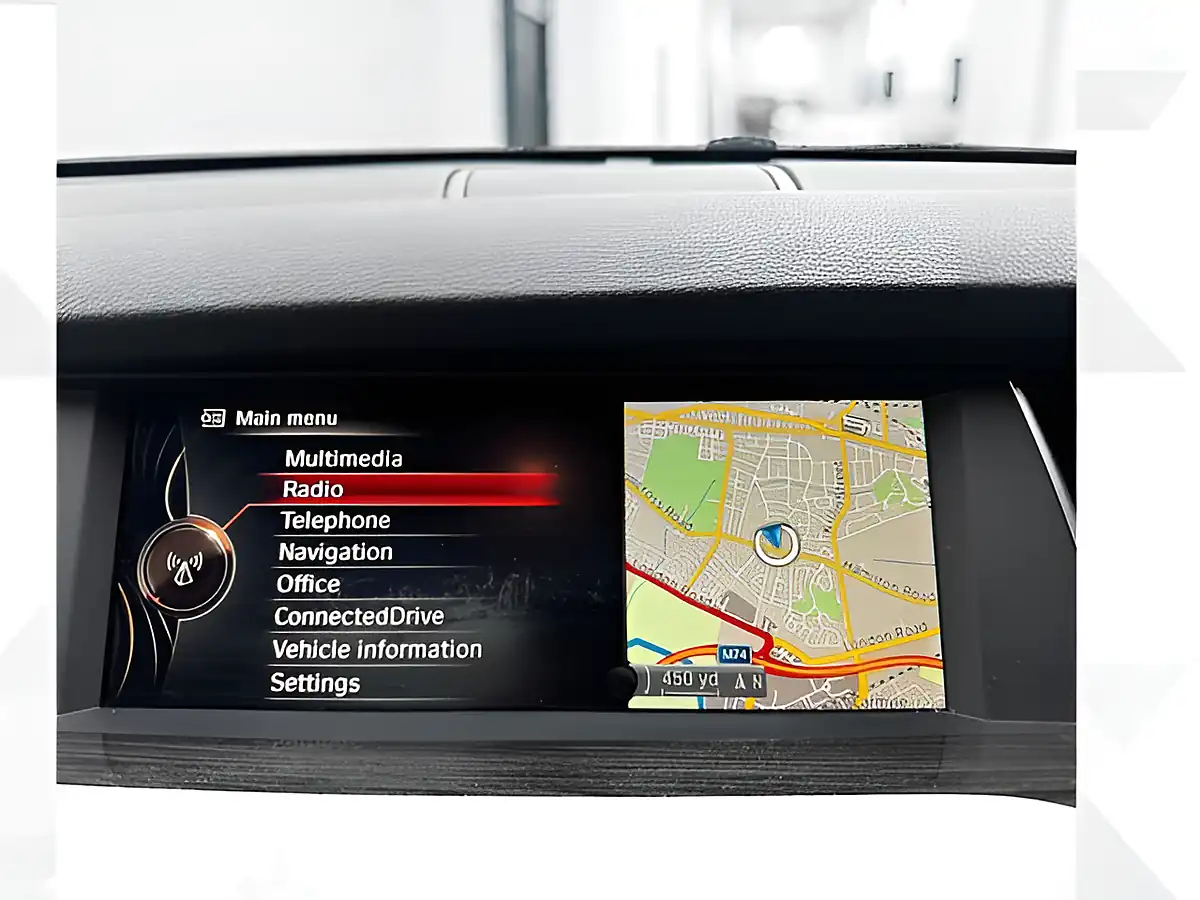 Used 2015 BMW 5 Series Gran Turismo M Sport GT Blue - Interior and Exterior details 13