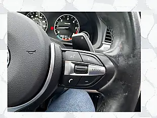 Used 2015 BMW 5 Series Gran Turismo M Sport GT Blue - Interior and Exterior details 16