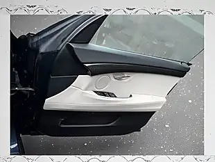 Used 2015 BMW 5 Series Gran Turismo M Sport GT Blue - Interior and Exterior details 19