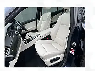 Used 2015 BMW 5 Series Gran Turismo M Sport GT Blue - Interior and Exterior details 5