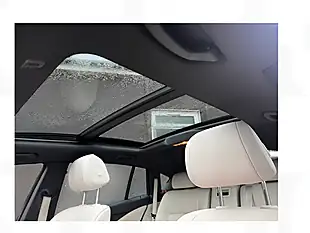 Used 2015 BMW 5 Series Gran Turismo M Sport GT Blue - Interior and Exterior details 6
