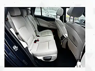 Used 2015 BMW 5 Series Gran Turismo M Sport GT Blue - Interior and Exterior details 8