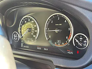 Used 2015 BMW 5 Series Gran Turismo M Sport Silver - Interior and Exterior details 18