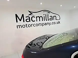 Used 2015 BMW 5 Series Luxury Blue - Interior and Exterior details 13