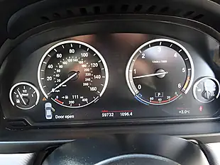 Used 2015 BMW 5 Series M Sport Black - Interior and Exterior details 18