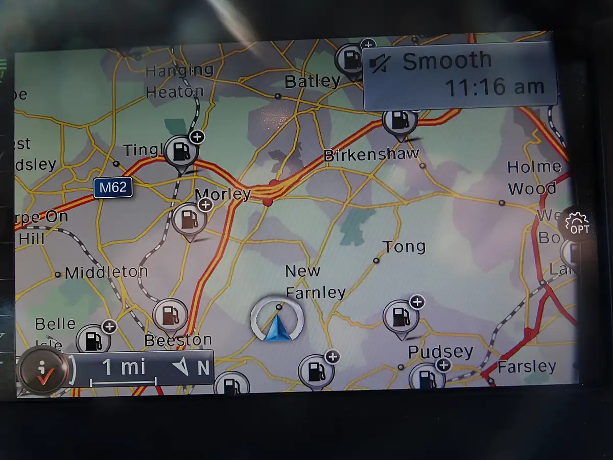 Used 2015 BMW 5 Series M Sport Black - Interior and Exterior details 20