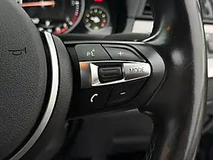Used 2015 BMW 5 Series M Sport Black - Interior and Exterior details 18