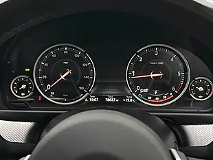 Used 2015 BMW 5 Series M Sport Black - Interior and Exterior details 19