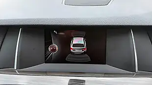 Used 2015 BMW 5 Series M Sport Black - Interior and Exterior details 14