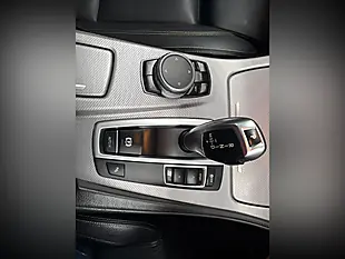 Used 2015 BMW 5 Series M Sport Black - Interior and Exterior details 16