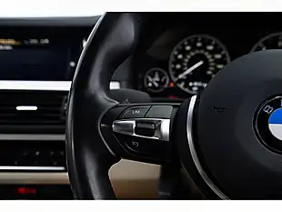 Used 2015 BMW 5 Series M Sport Touring Grey - Interior and Exterior details 17