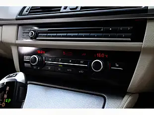 Used 2015 BMW 5 Series M Sport Touring Grey - Interior and Exterior details 19