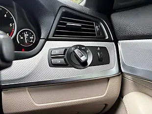 Used 2015 BMW 5 Series M Sport Touring Grey - Interior and Exterior details 17