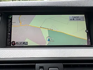 Used 2015 BMW 5 Series M Sport Touring Grey - Interior and Exterior details 19