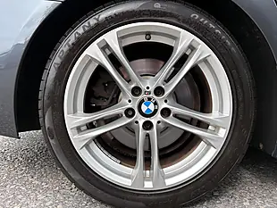 Used 2015 BMW 5 Series M Sport Touring Grey - Interior and Exterior details 20