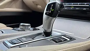 Used 2015 BMW 5 Series M Sport Touring White - Interior and Exterior details 10