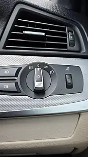 Used 2015 BMW 5 Series M Sport Touring White - Interior and Exterior details 17