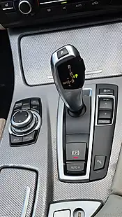 Used 2015 BMW 5 Series M Sport Touring White - Interior and Exterior details 19