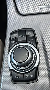 Used 2015 BMW 5 Series M Sport Touring White - Interior and Exterior details 20