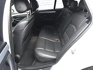 Used 2015 BMW 5 Series M Sport White - Interior and Exterior details 10