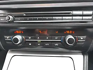Used 2015 BMW 5 Series M Sport White - Interior and Exterior details 17