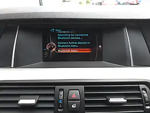 Used 2015 BMW 5 Series M Sport White - Interior and Exterior details 18