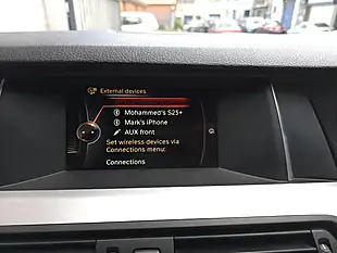 Used 2015 BMW 5 Series M Sport White - Interior and Exterior details 19
