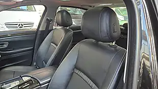 Used 2015 BMW 5 Series Se Black - Interior and Exterior details 12