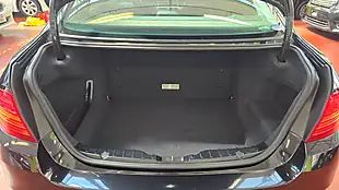 Used 2015 BMW 5 Series Se Black - Interior and Exterior details 15