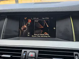 Used 2015 BMW 5 Series Se Black - Interior and Exterior details 14