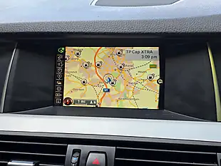 Used 2015 BMW 5 Series Se Black - Interior and Exterior details 15