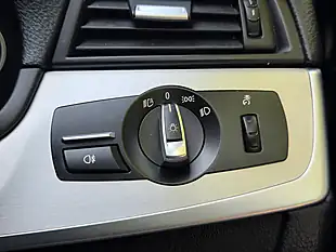 Used 2015 BMW 5 Series Se Black - Interior and Exterior details 17
