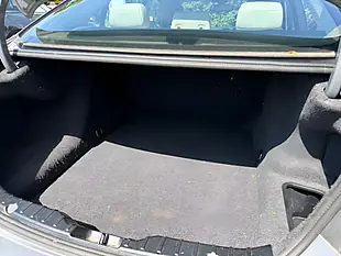 Used 2015 BMW 5 Series Se Grey - Interior and Exterior details 12