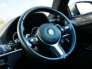Used 2015 BMW 6 Series Gran Coupe M Sport Space Grey Metallic - Interior and Exterior details 16