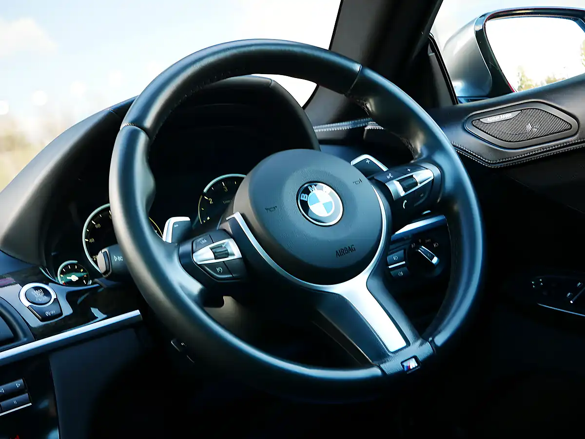 Used 2015 BMW 6 Series Gran Coupe M Sport Space Grey Metallic - Interior and Exterior details 16