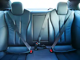 Used 2015 BMW 6 Series Gran Coupe M Sport Space Grey Metallic - Interior and Exterior details 20