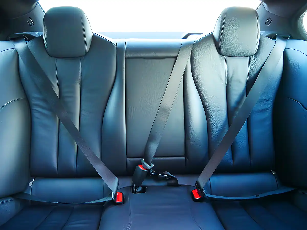 Used 2015 BMW 6 Series Gran Coupe M Sport Space Grey Metallic - Interior and Exterior details 20