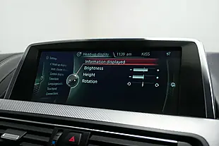 Used 2015 BMW 6 Series M Sport Glacier Silver - Interior and Exterior details 13