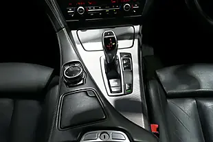 Used 2015 BMW 6 Series M Sport Glacier Silver - Interior and Exterior details 16