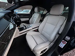 Used 2015 BMW 7 Series M Sport Carbon Black - Interior and Exterior details 10