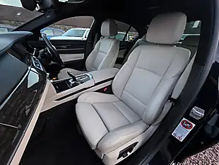 Used 2015 BMW 7 Series M Sport Carbon Black Metallic - Interior and Exterior details 10