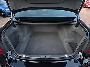 Used 2015 BMW 7 Series M Sport Carbon Black Metallic - Interior and Exterior details 13