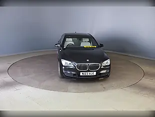 Used 2015 BMW 7 Series M Sport Exclusive Black - Interior and Exterior details 2