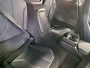 Used 2015 BMW I8 Coupe Grey - Interior and Exterior details 18